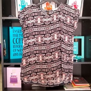 Pink Republic Ladies Blouse Small